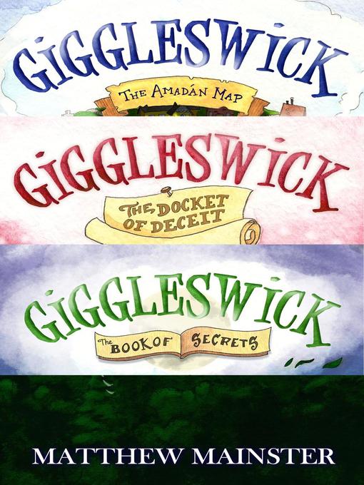 Title details for Giggleswick by Matthew Mainster - Available